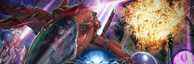 MMOs You’ve Never Heard Of: The Holdouts, Truxton Extreme, and Godius Eternal War