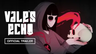 Vale’s Echo set for Switch release in 2027