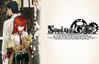 Steins;Gate Re:Boot for Xbox Series delayed to October 29 from August 20