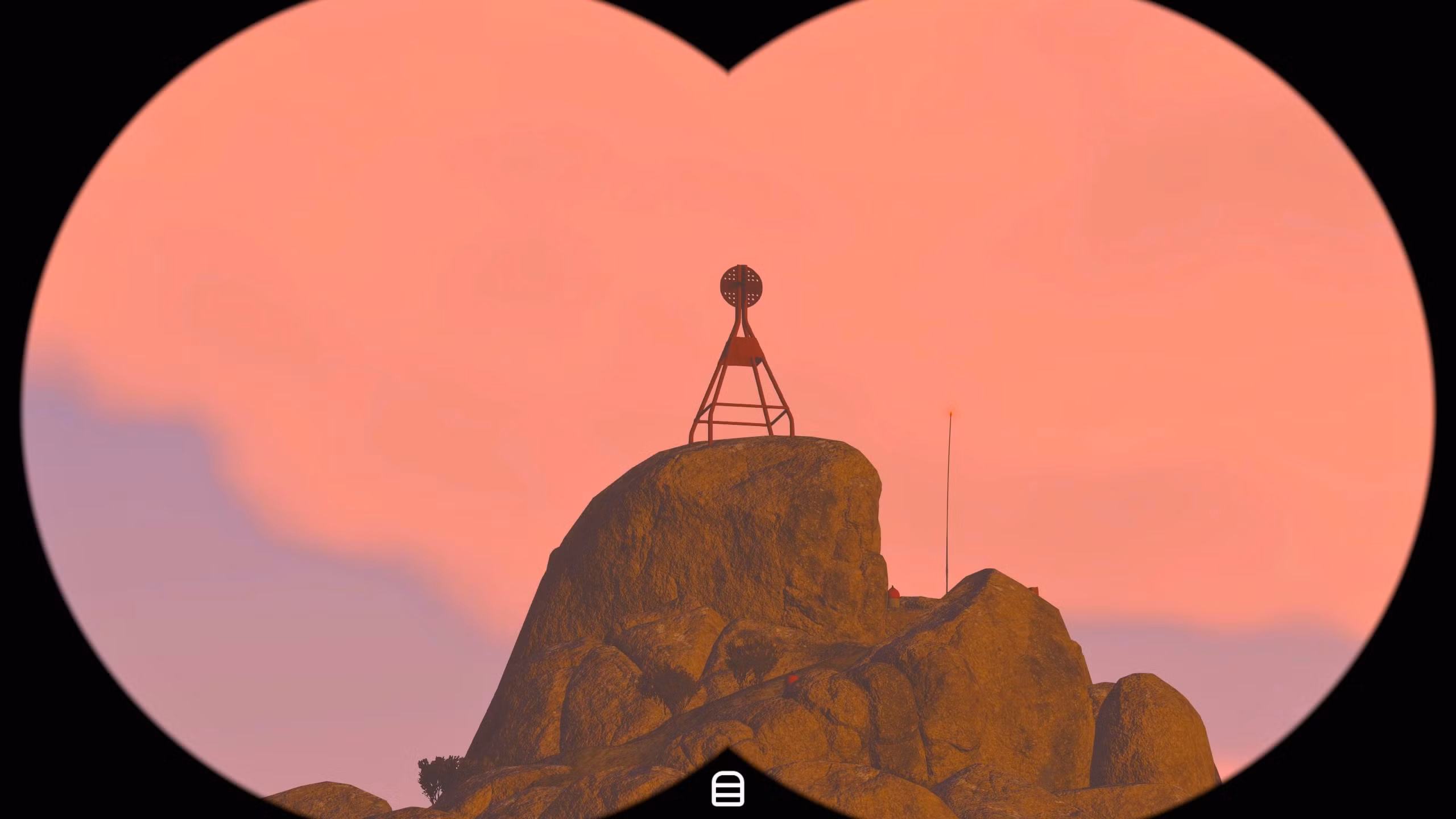 Big Walk: How to Reach Highest Point (Big Climb Trophy)