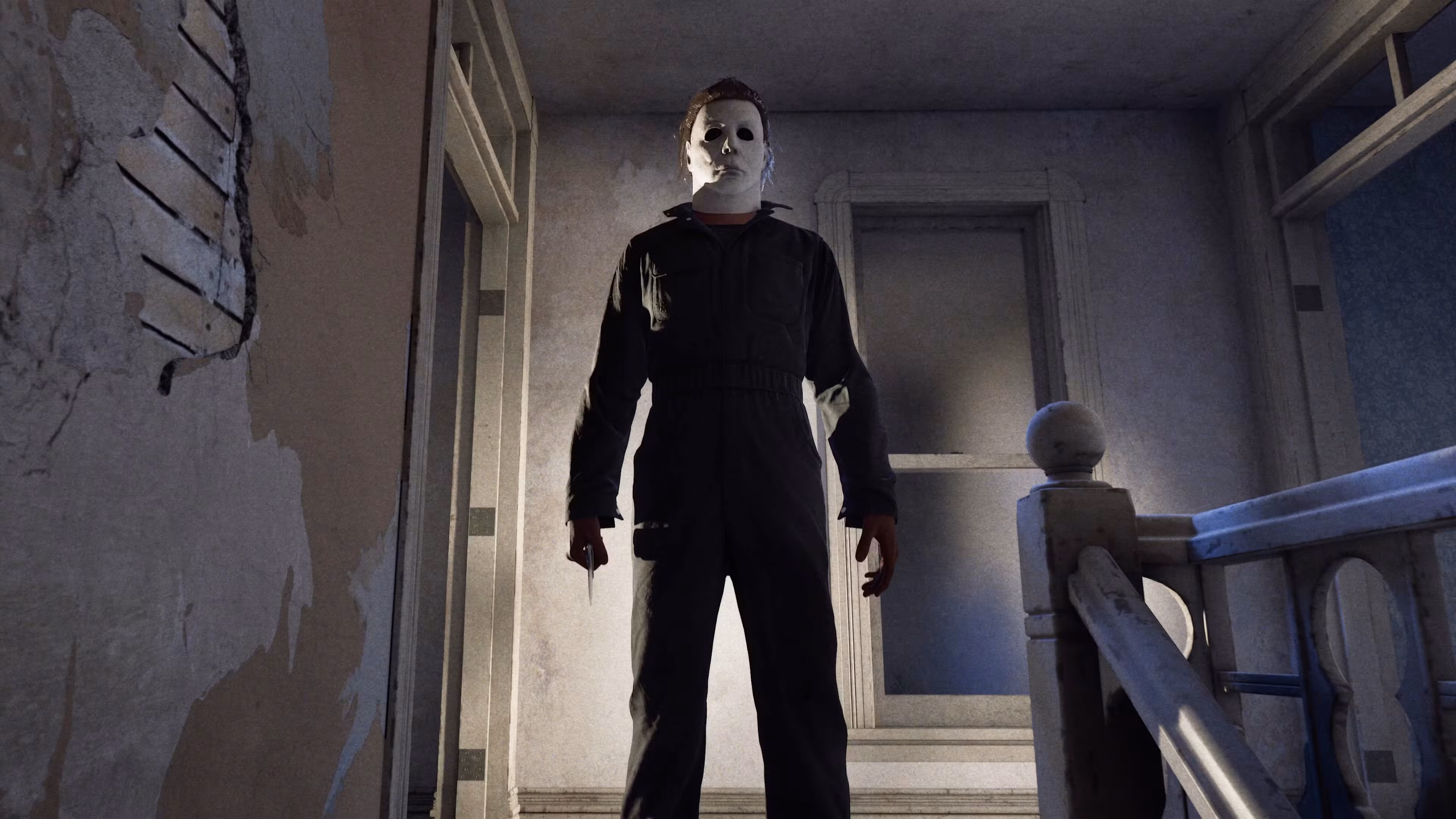 Halloween: The Game Officially Gets a Ban for a Surprising Reason