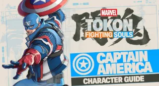 Ranking the best-dressed characters of MARVEL Tōkon: Fighting Souls