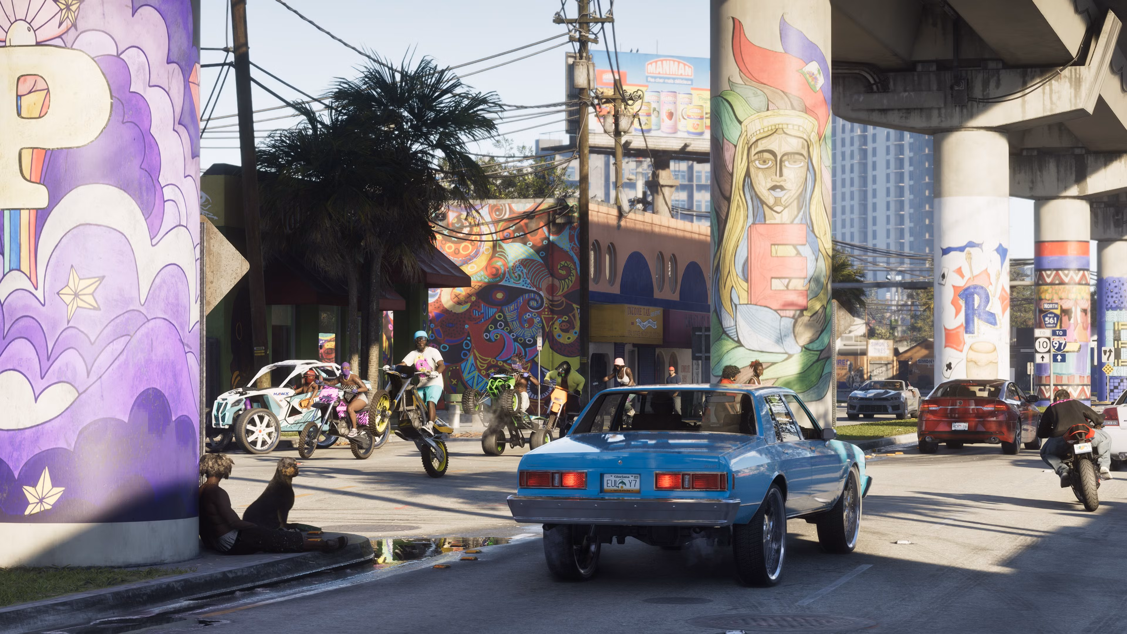 Today is Officially the End of an Era for GTA 6
