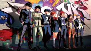 Persona 4 Revival Producer Wants Atlus To Remake The First Two Games, But The Original Design Makes It A Nightmare