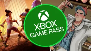 Xbox Game Pass adds three games today, including wacky Date Everything