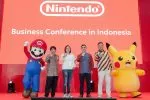 Nintendo Switch 1 and 2 to launch in Indonesia