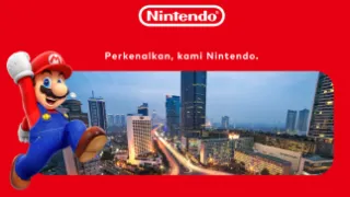 Nintendo bringing the Switch and Switch 2 to Indonesia later this year