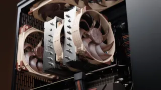 "This is precisely why it’s so important to take actual measurements" - Noctua discovers over 50 PC cases with false cooler clearance details: "every millimetre can count"