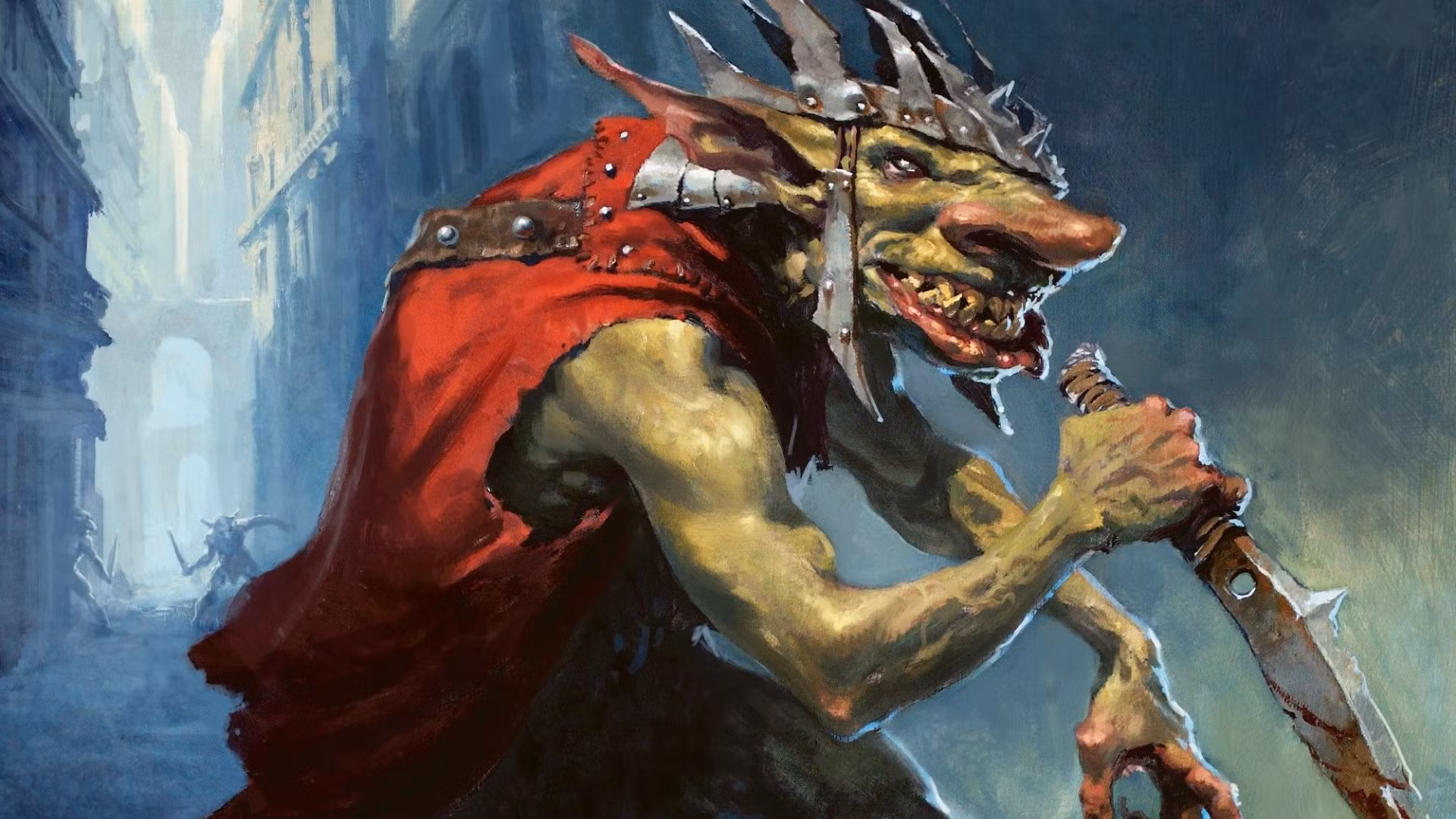 MTG’s 15 Best Goblin Commanders, Ranked From Worst to Best