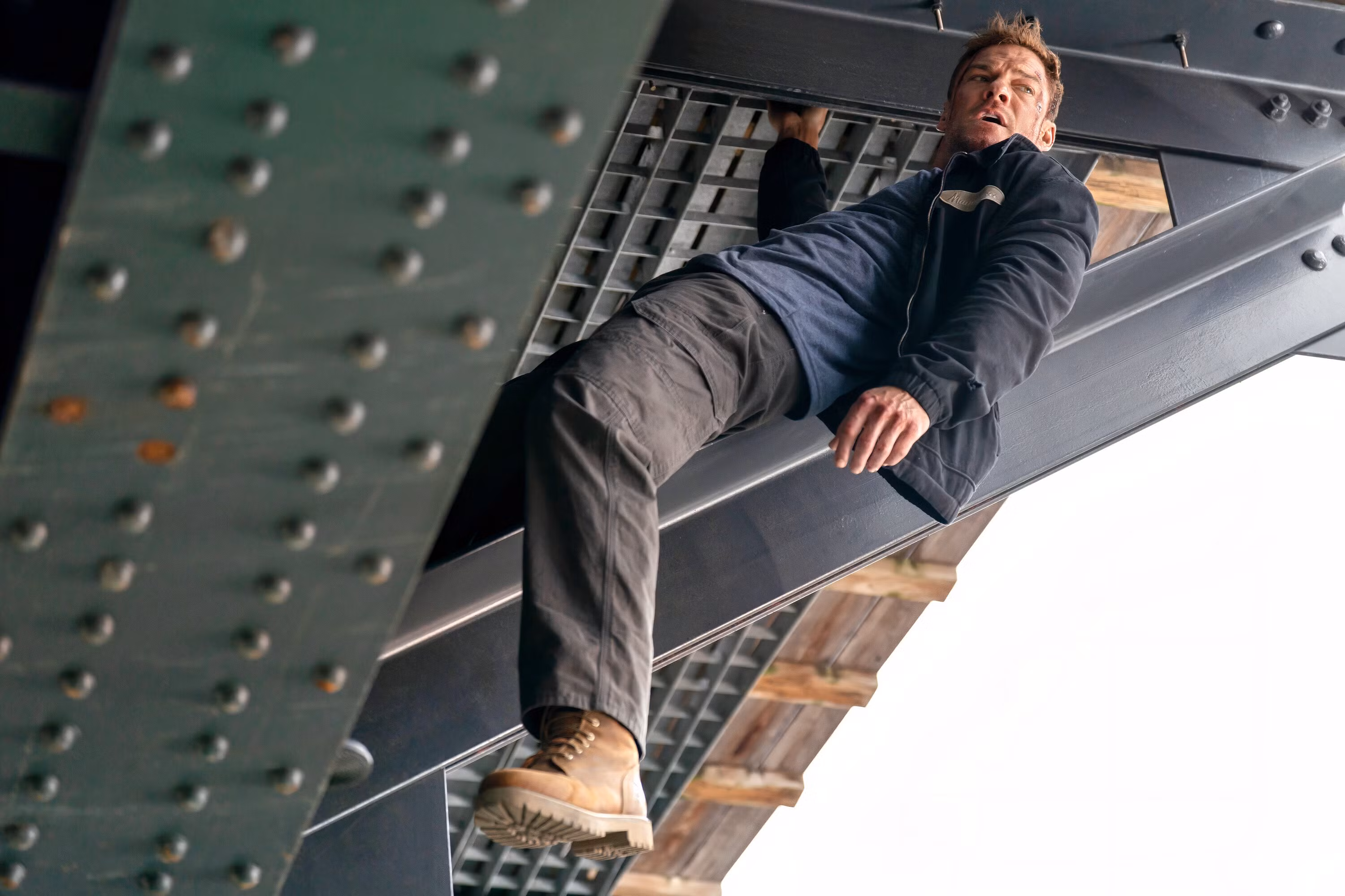 'Reacher' Season 4 review: Prime Video Puts Alan Ritchson in Mission: Impossible mode