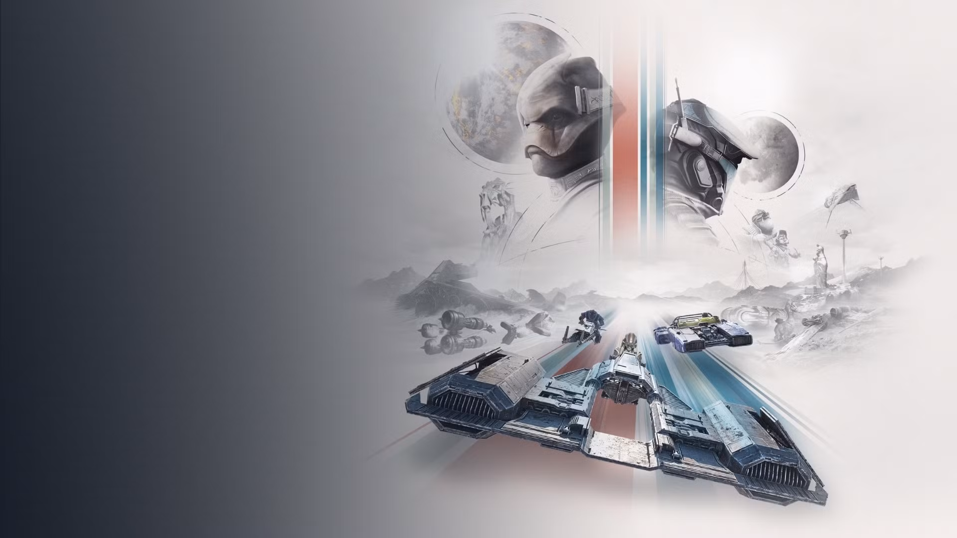 Hands-On Preview: Star Wars: Galactic Racer Won Me Over, and I'm Not Even a Star Wars Fan