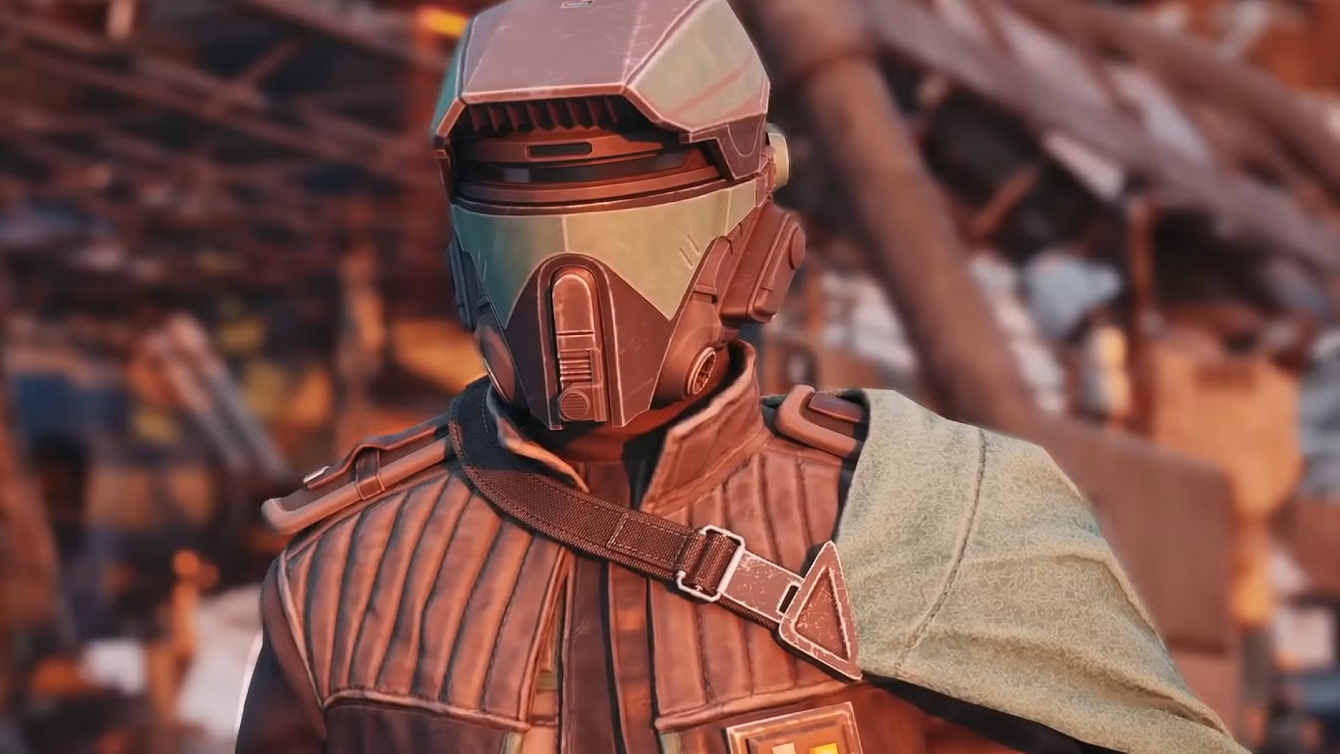 Star Wars Is Switching Genres With New Galactic Racer Game