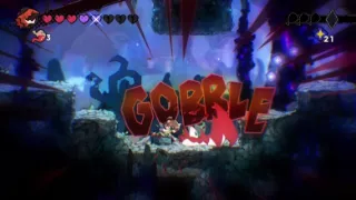 GOBBLE heading to the west sometime in 2027
