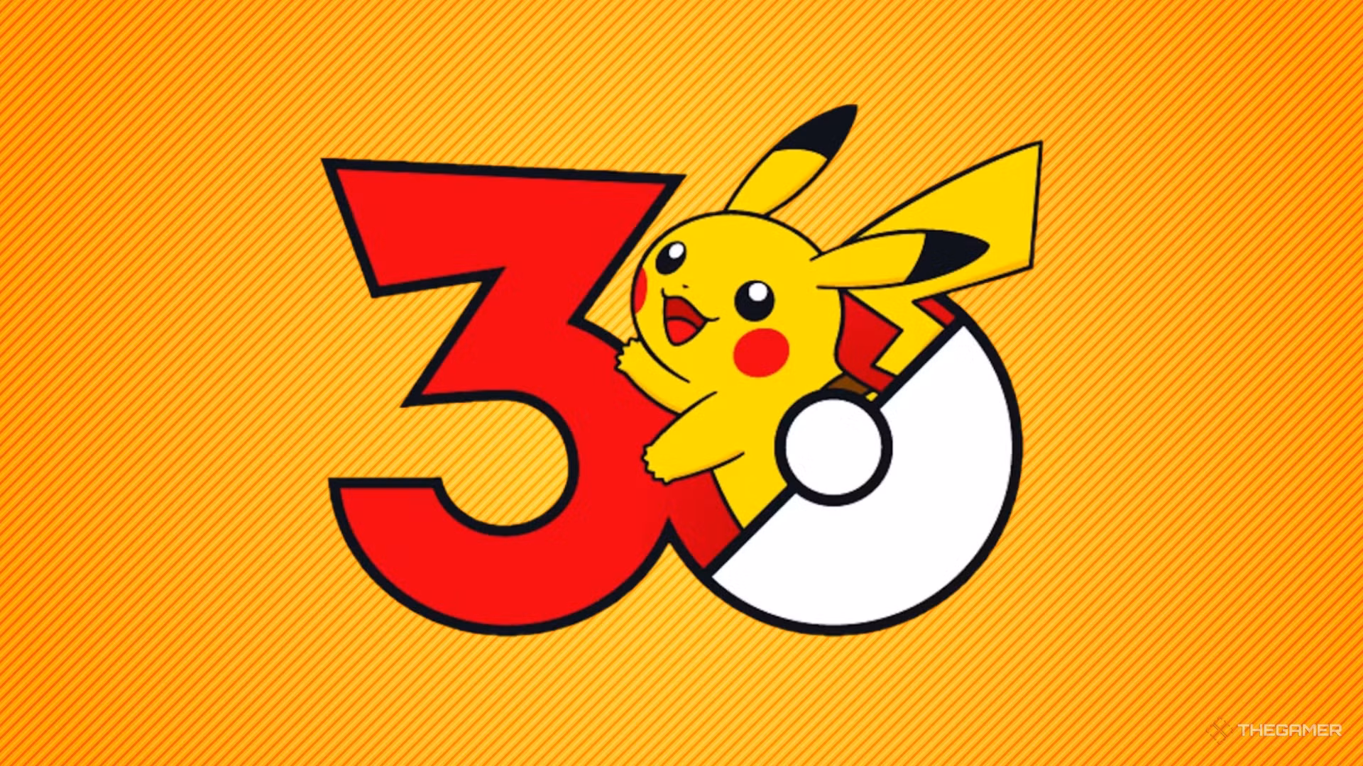 Pokemon TCG: All English 30th Anniversary Products And Release Dates