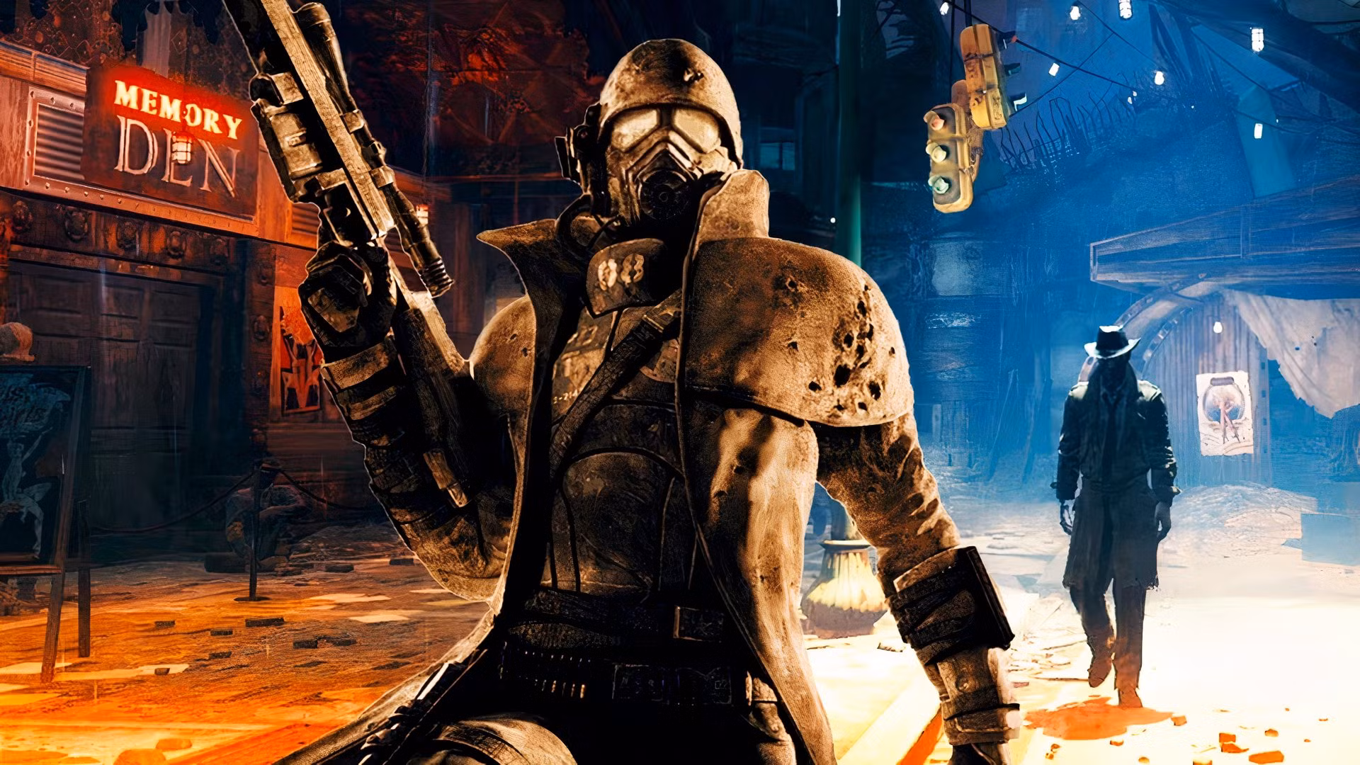 Fallout Officially Drops $299 New Release Available for Preorder Now
