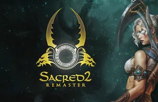 Sacred 2 Remaster is now available on Nintendo Switch