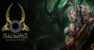 Sacred 2 Remaster now available on Switch
