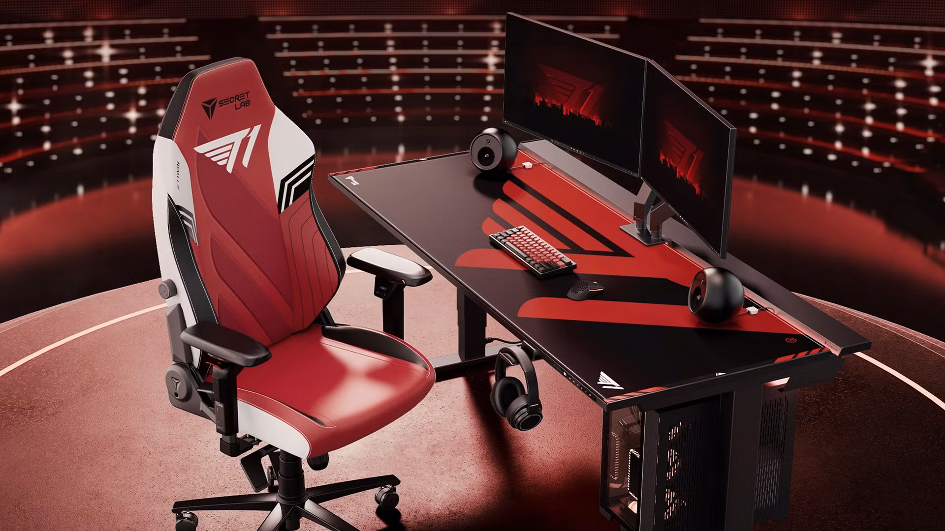 The Secretlab TITAN Evo Changed the Way I Sit