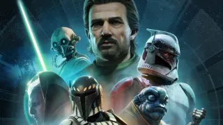 Star Wars Zero Company Might Be The Successor to KOTOR We’ve Been Waiting For