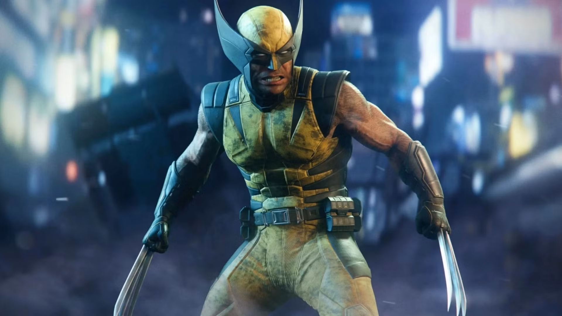 Wolverine Reveals Limited Edition PS5 Console Bundle