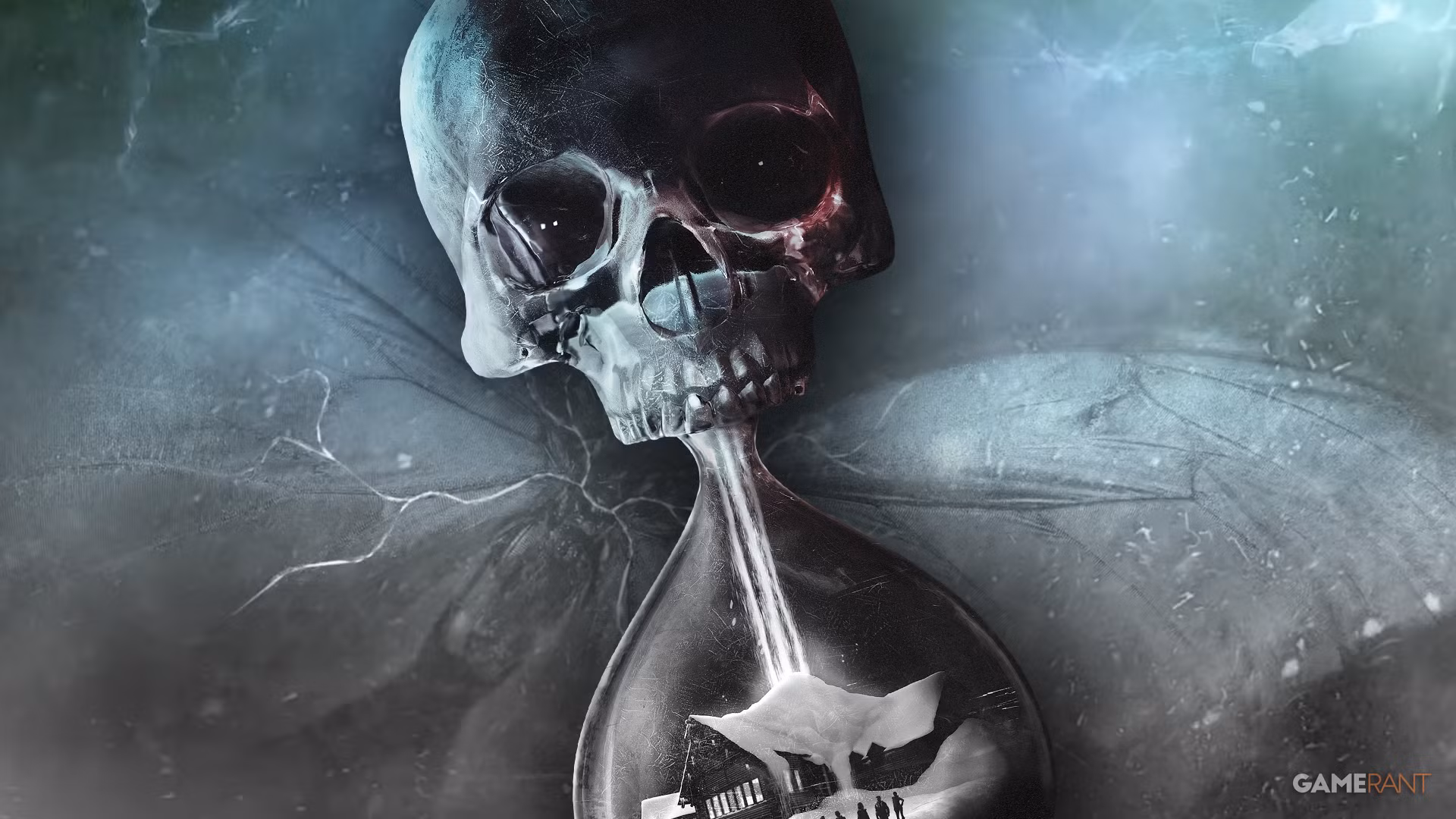 Until Dawn Developer Preparing For Layoffs
