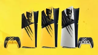 Limited Edition Wolverine PS5 DualSense Controllers And Faceplates Just Got Revealed