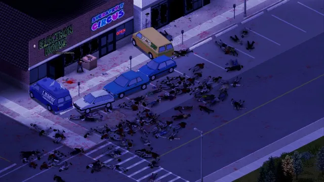 Project Zomboid Interview: From Dead Territory to Build 42, and the future of zombie survival