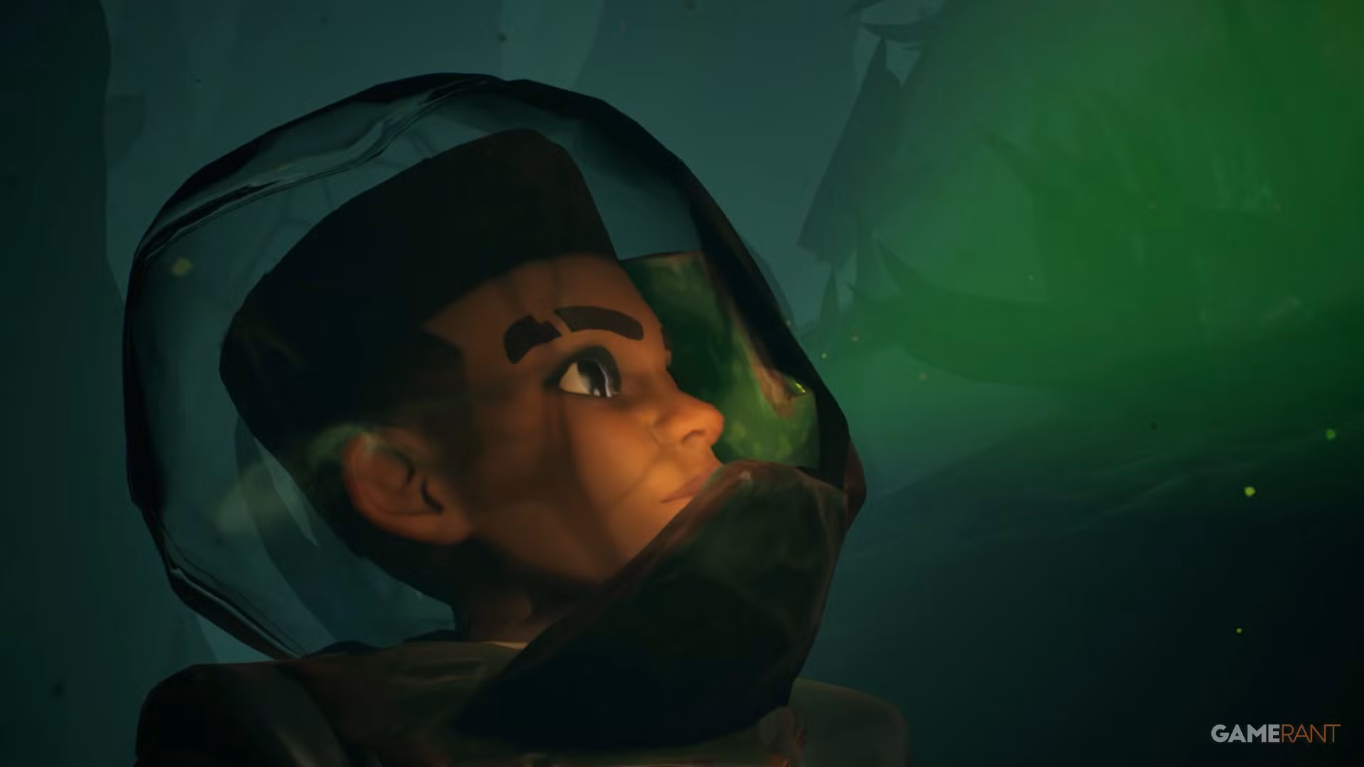 Grounded 2 Into the Abyss Release Time