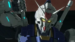 “The elements a Gundam needs in order to be a Gundam”: Interview with Mobile Suit Gundam RG XARX-Zero director Kenji Kamiyama