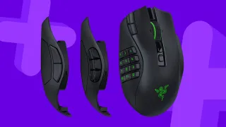 The Razer Naga V3 Pro wants to be the last gaming mouse you buy, but it comes at a price