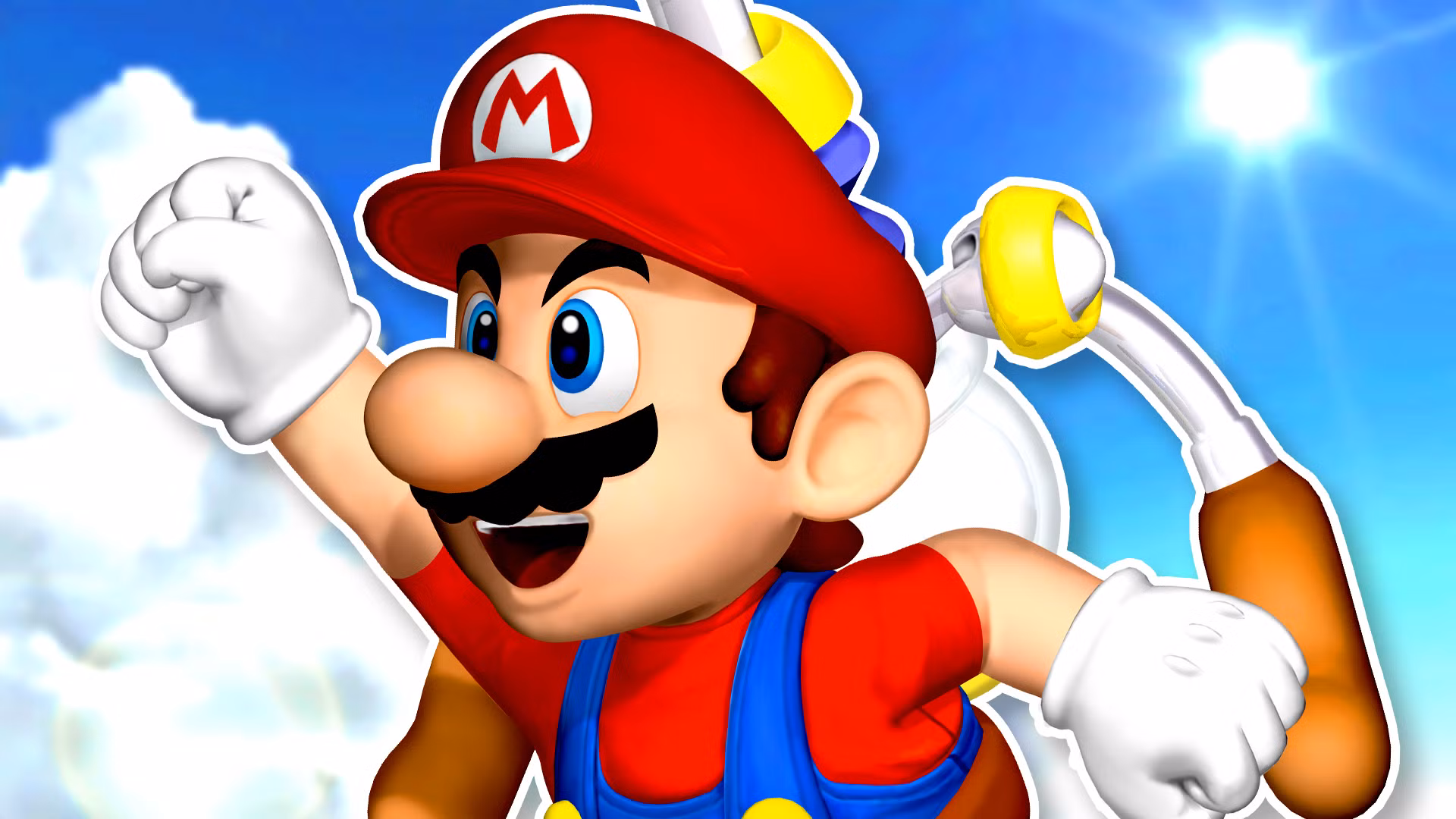 Super Mario Sunshine: What Everyone Gets Wrong About It (In Under 5 Minutes)