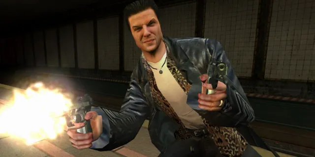 No Updates About Max Payne Remakes? Blame Rockstar, Says Remedy