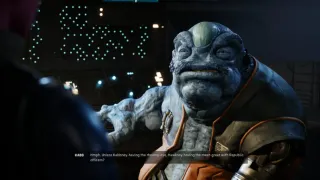 "Time will tell": Bit Reactor talk queerness in Star Wars: Zero Company and whether they'll keep working with Saudi-owned EA