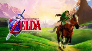 Zelda: Ocarina Of Time Remake Release Date Announcement Creeps Closer, As Nintendo Switch 2 Limited Edition Design Leaks Online