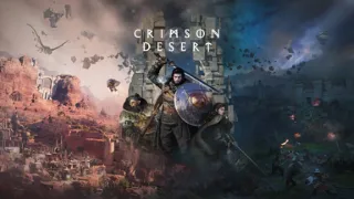 Pearl Abyss confirms Crimson Desert is coming to Switch 2