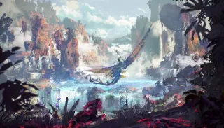 Guild Wars 2 Announces Details & Date for Visions of Eternity's Final Update, Code of Creation