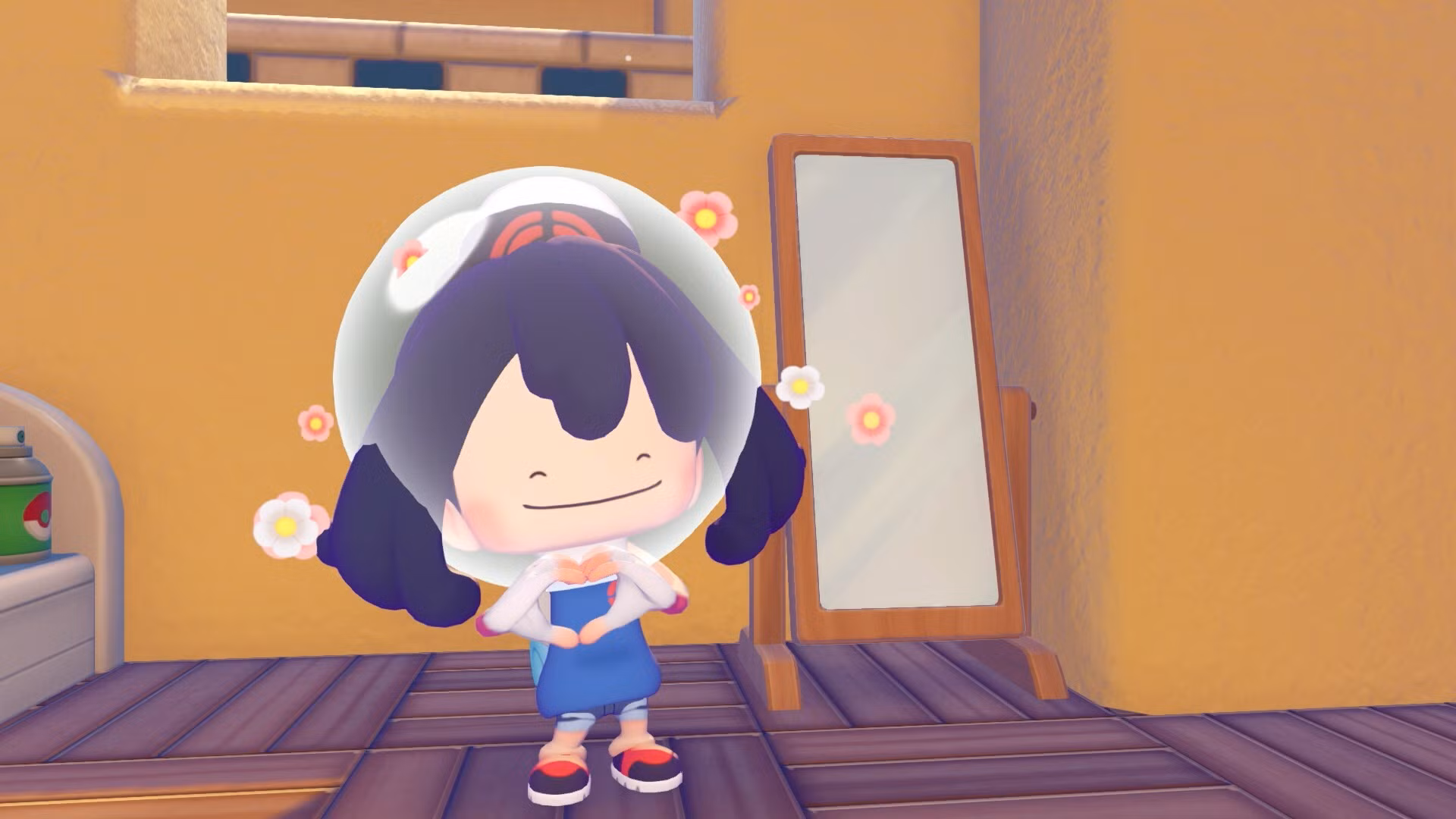 All outfits and how to unlock them in Pokémon Pokopia