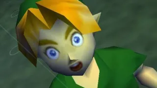 Has The Ocarina Of Time Switch 2 Edition Console Accidentally Leaked?