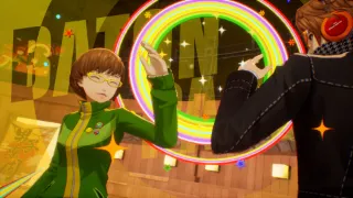 Persona 4 Revival Trailer Highlights New Features