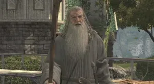 2011 The Lord Of The Rings Game Gets Surprise Re-Release Today