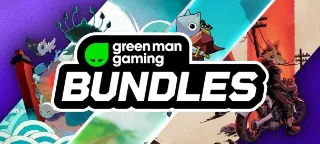 Green Man Gaming's Metroidvania Madness Bundle comes with games from just $2 each!