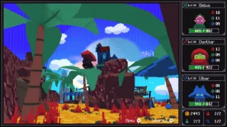 Crystals Of Irm scheduled for release later this year, new trailer shared