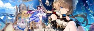 Genshin Impact collabs with Crunchyroll as update 7.0 and Snezhnaya finally arrive tonight