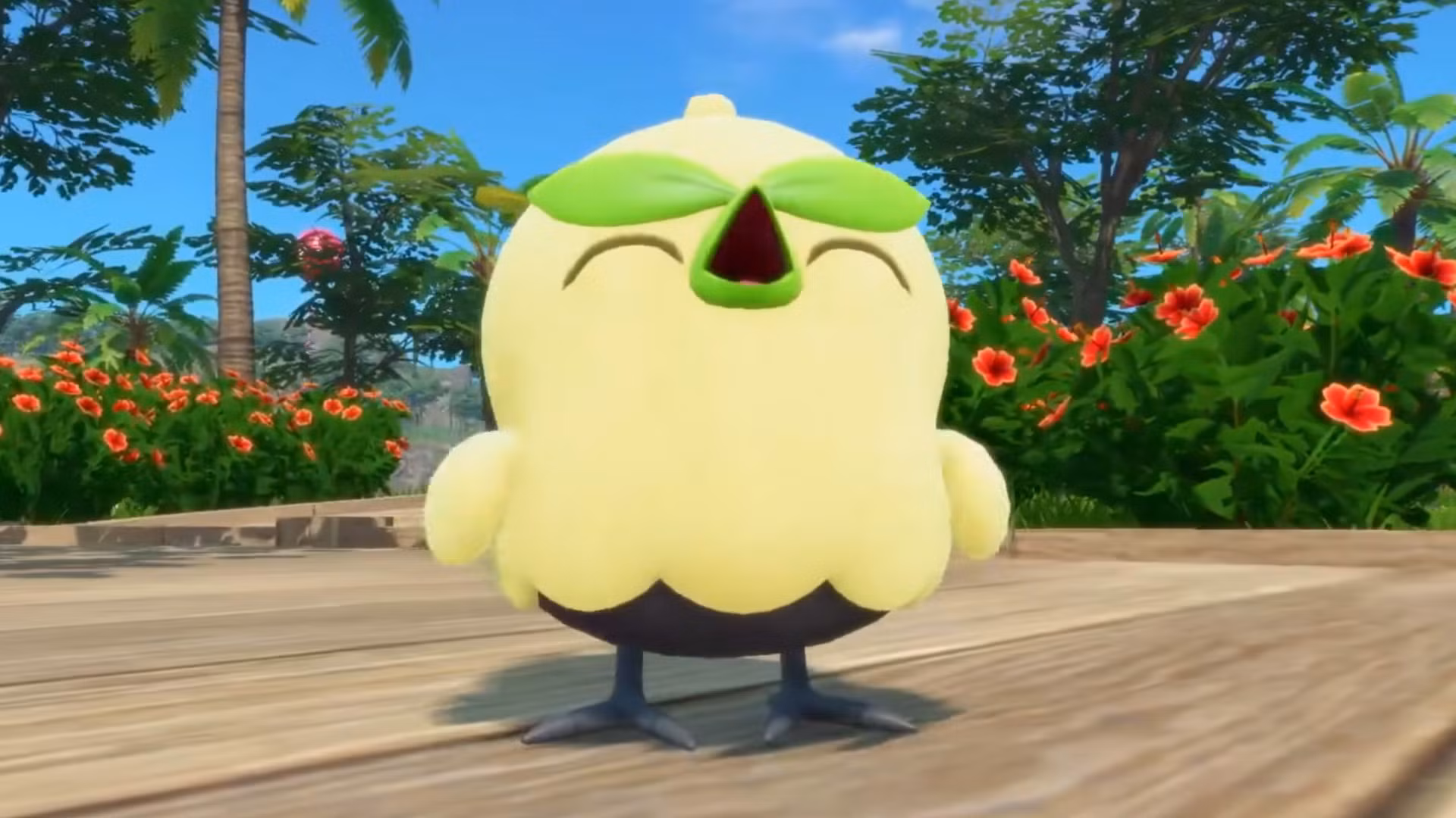 New Pokemon Winds and Waves Leak Could Mean the End of a 10-Year Era