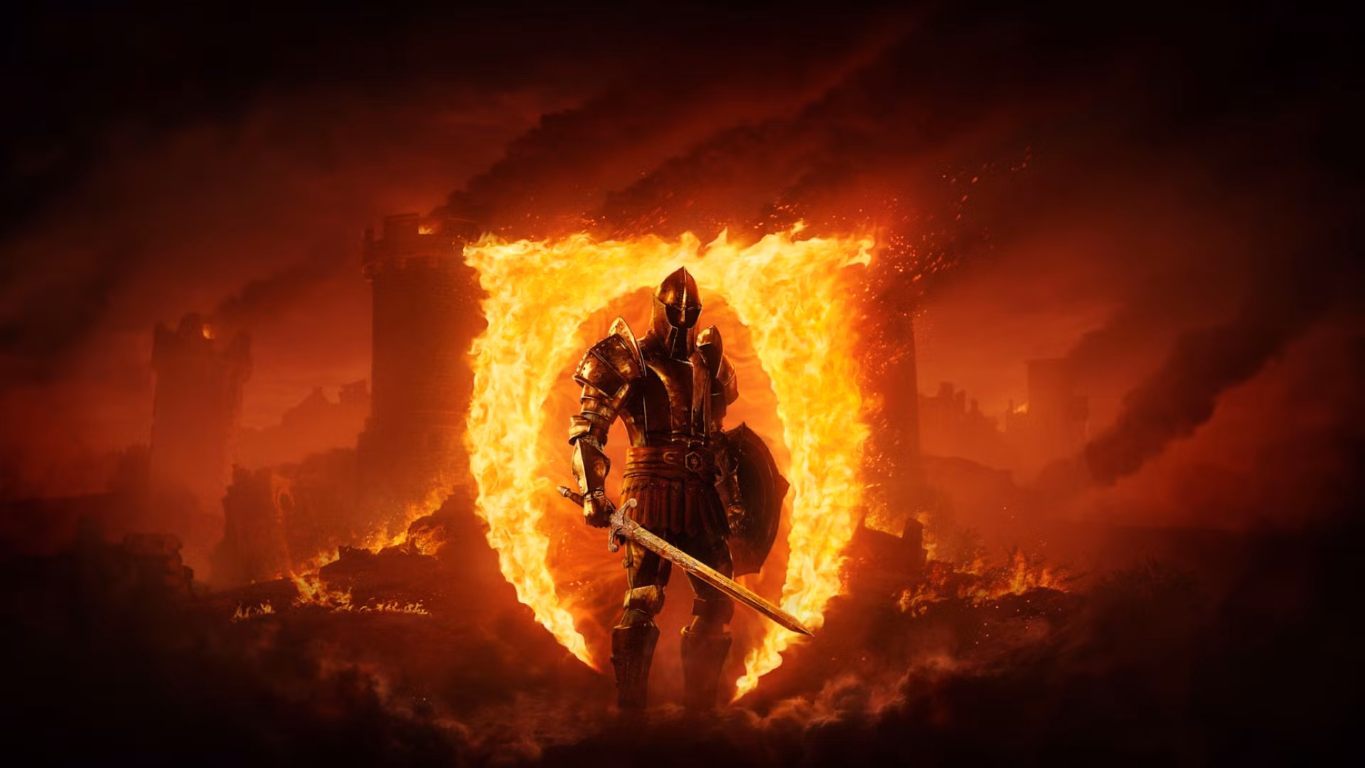 Elder Scrolls 4: Oblivion Remastered Officially Revealed for Switch 2
