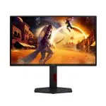AOC Gaming 25G4ZR monitor delivers 260Hz at under £130