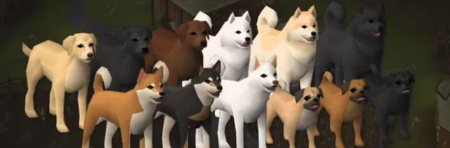 Old School RuneScape details plans for a Bronzeman mode and the long-awaited arrival of doggies