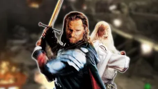 More remasters of classic Lord of the Rings games are on the way, Aspyr confirms