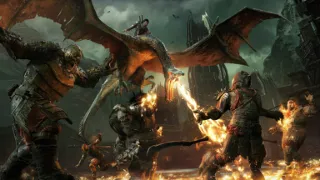 Aspyr says it has more LOTR remasters on the way following War in the North