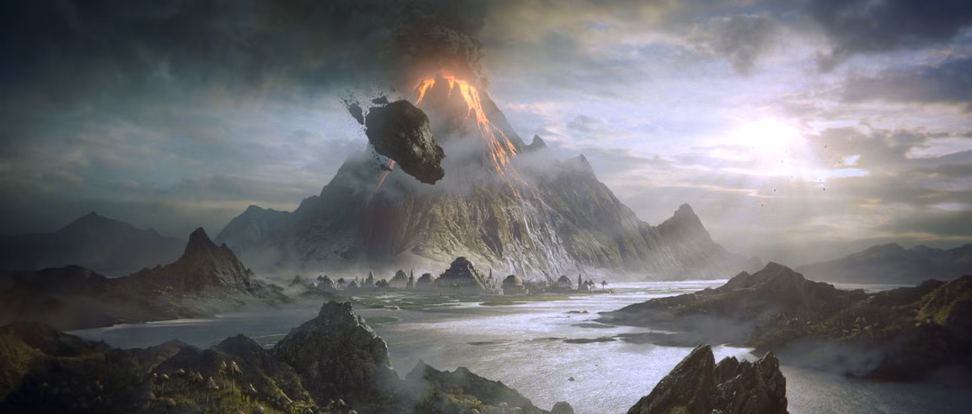 Xbox CEO teases The Elder Scrolls 6's title and praises the game's scale and story